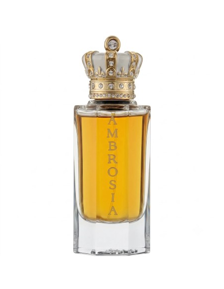 Royal Crown Ambrosia Extrait de Parfum 100 ml | Mundo Parfum