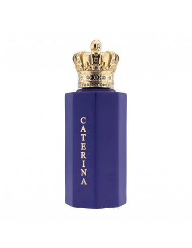 Royal Crown Caterina Extrait de Parfum 100 ml | Mundo Parfum