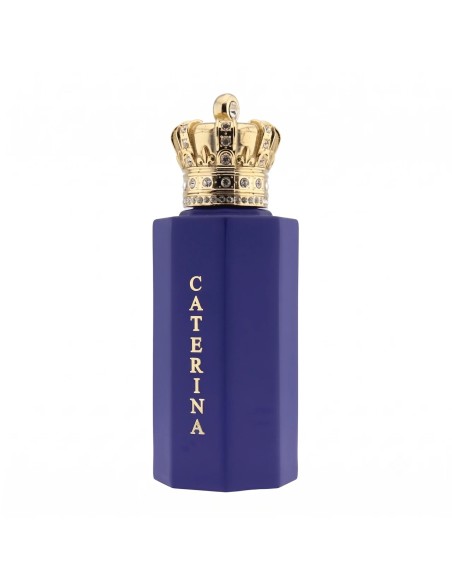 Royal Crown Caterina Extrait de Parfum 100 ml | Mundo Parfum