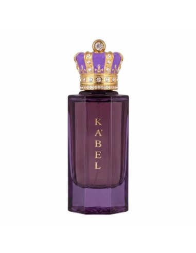Royal Crown K'abel Extrait de Parfum 100 ml | Mundo Parfum