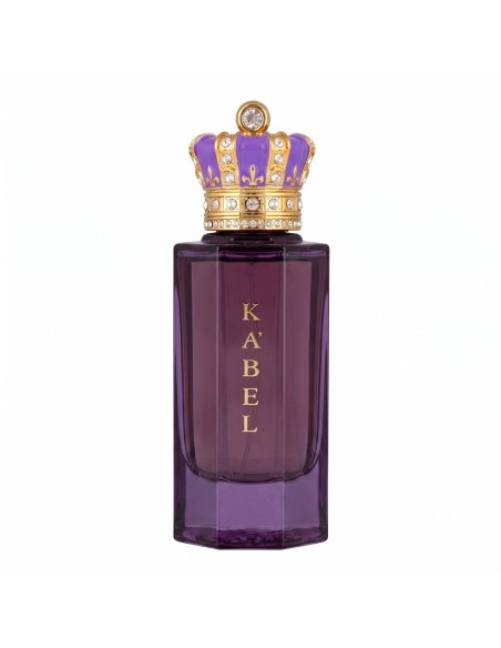 Royal Crown K'abel Extrait de Parfum 100 ml | Mundo Parfum