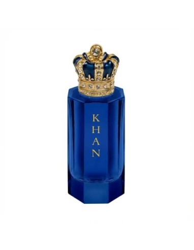 Royal Crown Khan Extrait de Parfum 100 ml | Mundo Parfum