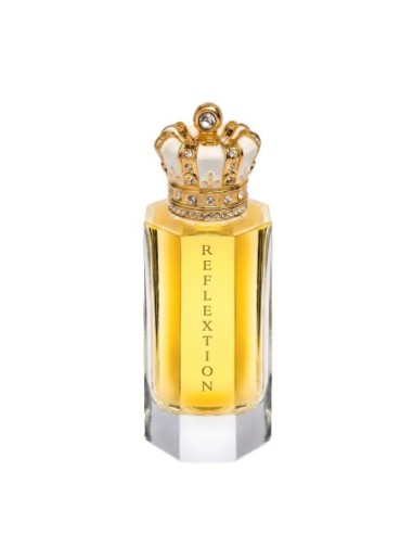 Royal Crown Reflextion Extrait 100 ml | Mundo Parfum