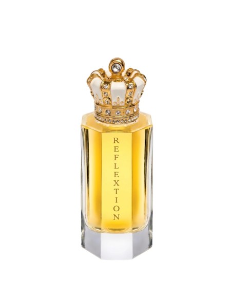 Royal Crown Reflextion Extrait 100 ml | Mundo Parfum