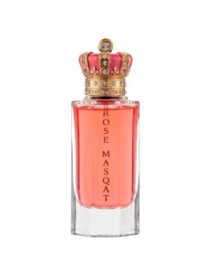 Royal Crown Rose Masquat Extrait 100 ml | Mundo Parfum