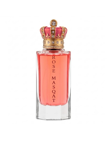 Royal Crown Rose Masquat Extrait 100 ml | Mundo Parfum