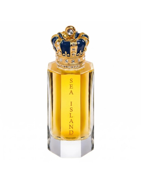 Royal Crown Sea Island Extrait 100 ml | Mundo Parfum