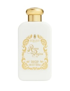 Santa Maria Novella Acqua della Regina crema fluida