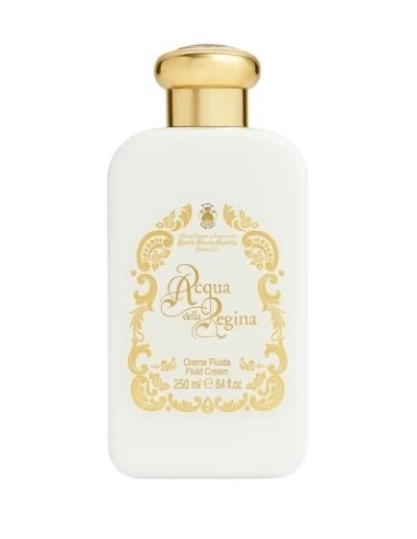 Santa Maria Novella Acqua della Regina crema fluida