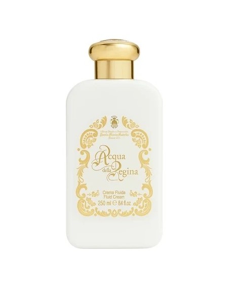 Santa Maria Novella Acqua della Regina crema fluida