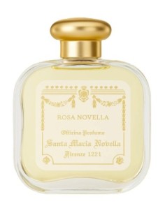 Santa Maria Novella Rosa Novella EDC 100 ml | Mundo Parfum