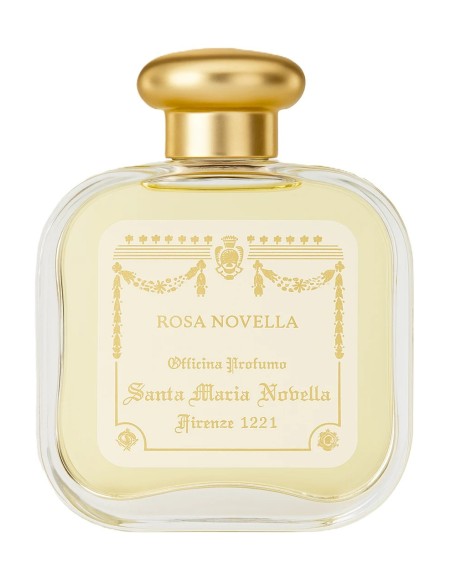 Santa Maria Novella Rosa Novella EDC 100 ml | Mundo Parfum