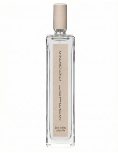 Serge Lutens Dans le bleu qui pétille EDP 100 ml