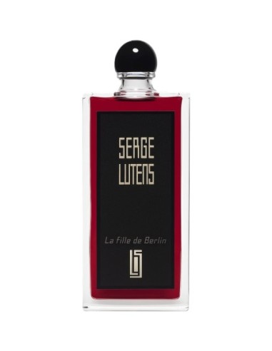 Serge Lutens La Fille de Berlin EDP 50 ml | Mundo Parfum