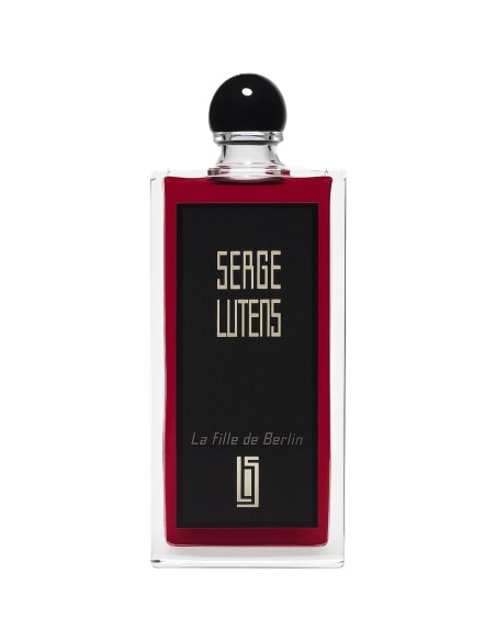 Serge Lutens La Fille de Berlin EDP 50 ml | Mundo Parfum