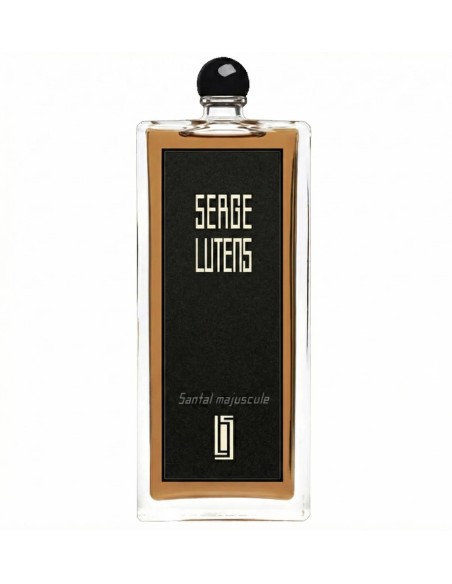Serge Lutens Santal Majuscule EDP 50 ml | Mundo Parfum