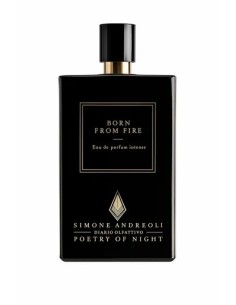 Simone Andreoli Born From Fire EDP Intense 100 ml