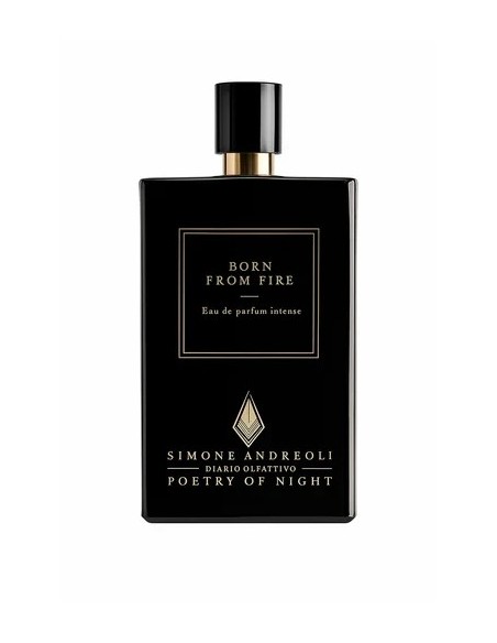Simone Andreoli Born From Fire EDP Intense 100 ml