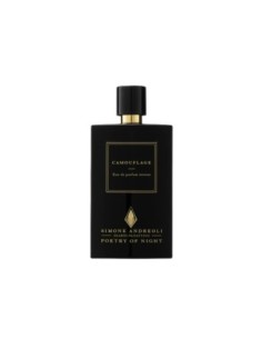 Simone Andreoli Camouflage EDP Intense 100 ml | Mundo Parfum