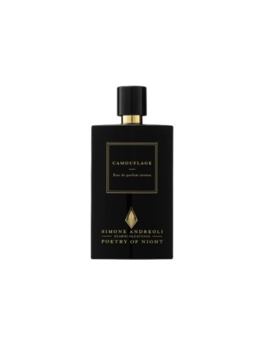 Simone Andreoli Camouflage EDP Intense 100 ml | Mundo Parfum