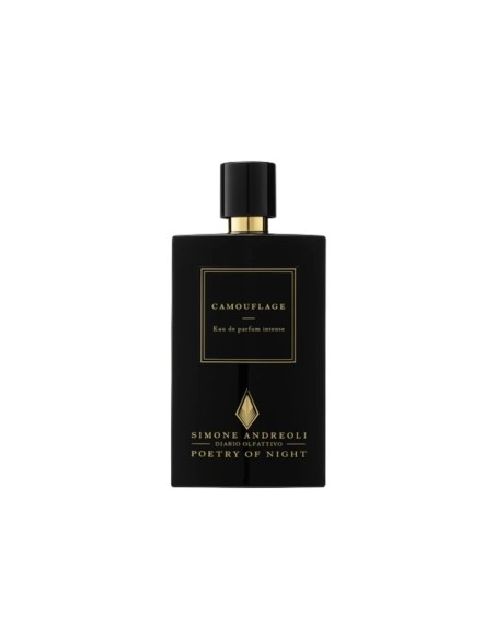 Simone Andreoli Camouflage EDP Intense 100 ml | Mundo Parfum