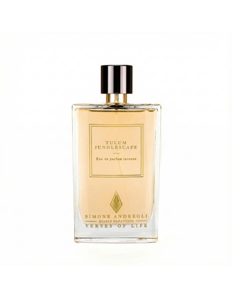 Simone Andreoli Tulum Junglescape EDP Intense 100 ml