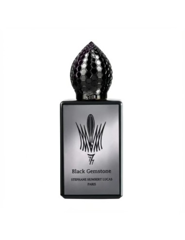 Stéphane Humbert Lucas 777 Black Gemstone EDP 50 ml