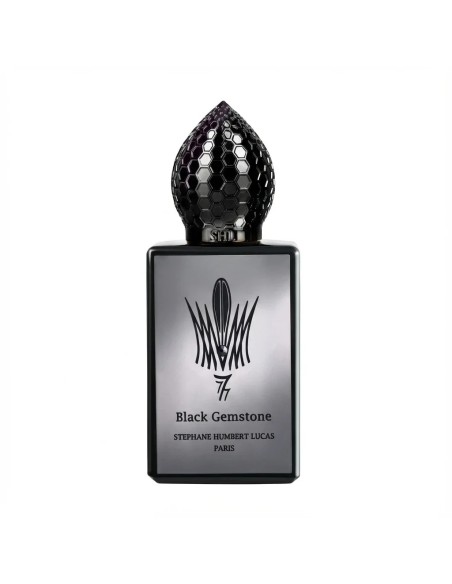 Stéphane Humbert Lucas 777 Black Gemstone EDP 50 ml