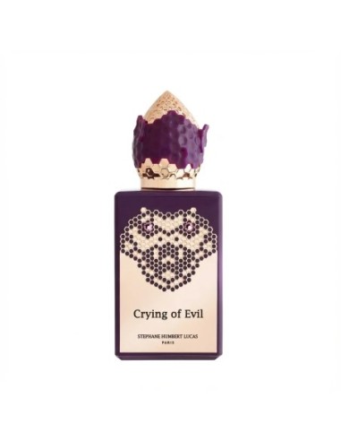 Stéphane Humbert Lucas 777 Crying of Evil EDP 50 ml