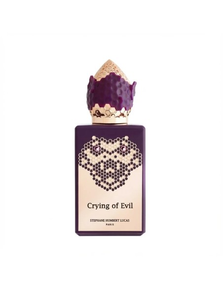 Stéphane Humbert Lucas 777 Crying of Evil EDP 50 ml