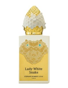 Stéphane Humbert Lucas 777 Lady White Snake EDP 50 ml