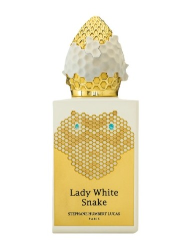 Stéphane Humbert Lucas 777 Lady White Snake EDP 50 ml