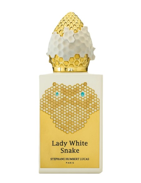 Stéphane Humbert Lucas 777 Lady White Snake EDP 50 ml