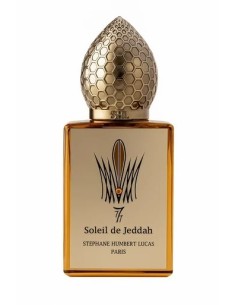 Stéphane Humbert Lucas 777 Soleil de Jeddah Afterglow EDP