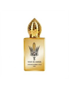 Stéphane Humbert Lucas 777 Soleil de Jeddah EDP 50 ml