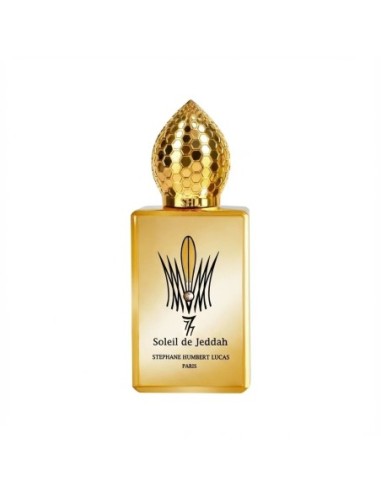Stéphane Humbert Lucas 777 Soleil de Jeddah EDP 50 ml