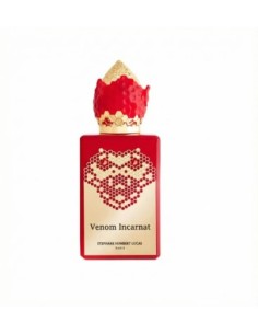 Stéphane Humbert Lucas 777 Venom Incarnat EDP 50 ml