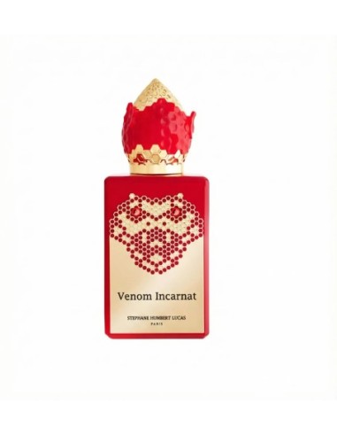 Stéphane Humbert Lucas 777 Venom Incarnat EDP 50 ml