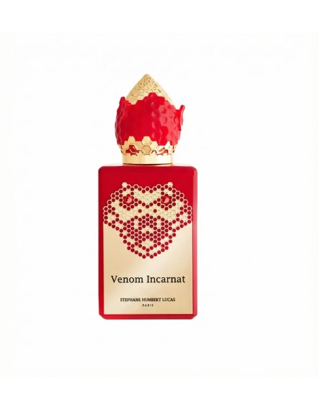 Stéphane Humbert Lucas 777 Venom Incarnat EDP 50 ml