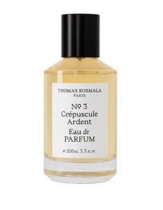 Thomas Kosmala No.3 Crépuscule Ardent EDP 100 ml