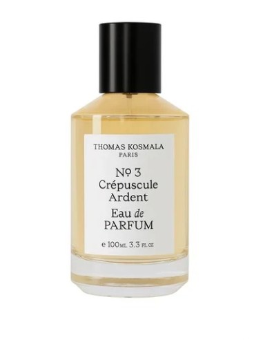 Thomas Kosmala No.3 Crépuscule Ardent EDP 100 ml