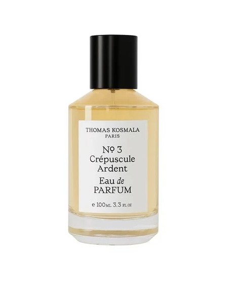 Thomas Kosmala No.3 Crépuscule Ardent EDP 100 ml