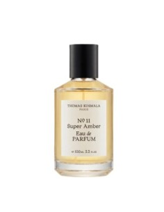 Thomas Kosmala No.11 Super Amber EDP 100 ml | Mundo Parfum