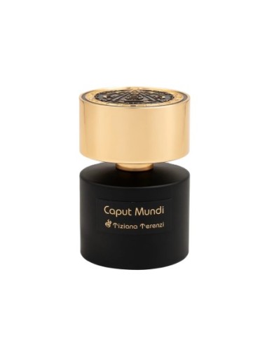 Tiziana Terenzi Caput Mundi Extrait 100 ml | Mundo Parfum