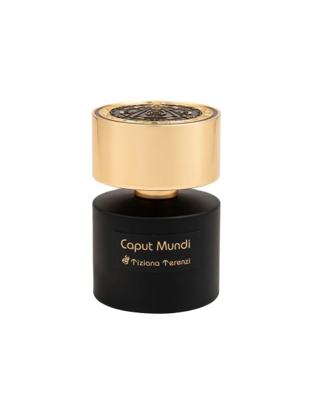 Tiziana Terenzi Caput Mundi Extrait 100 ml | Mundo Parfum