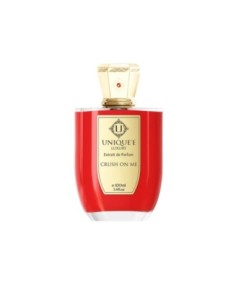 Unique'e Luxury Crush On Me Extrait 100 ml | Mundo Parfum