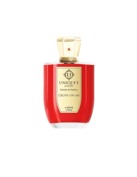 Unique'e Luxury Crush On Me Extrait 100 ml | Mundo Parfum