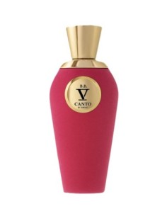 V Canto B.B. Extrait de Parfum 100 ml | Mundo Parfum