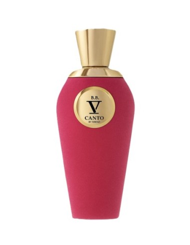 V Canto B.B. Extrait de Parfum 100 ml | Mundo Parfum