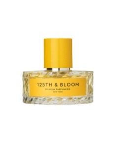 Vilhelm Parfumerie 125th & Bloom EDP 100 ml | Mundo Parfum